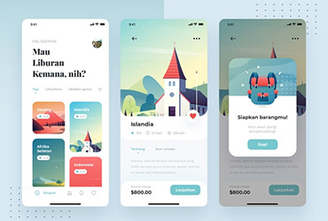 Design & Develop